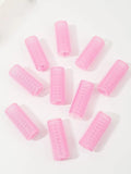 5pcs Self-Adhesive Hair Roller