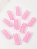 5pcs Self-Adhesive Hair Roller