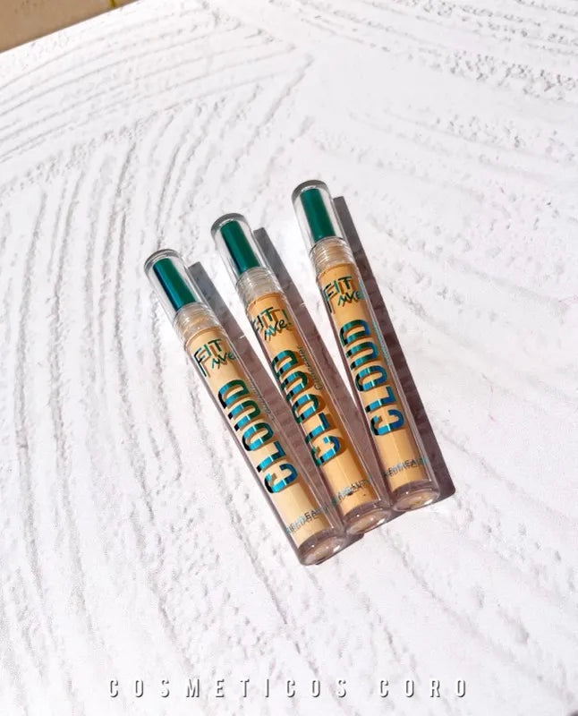 Fit Me Cream Concealer Stick - Seamlessly Conceal Imperfections for a Flawless Finish!