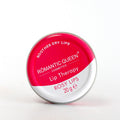 Romantic Queen  Lip Therapy Balm - Nourishing Lip Care