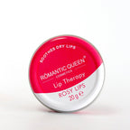 Romantic Queen  Lip Therapy Balm - Nourishing Lip Care