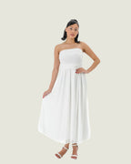 Modern Glamour Strapless Dresses – Timeless Elegance for Every Occasion