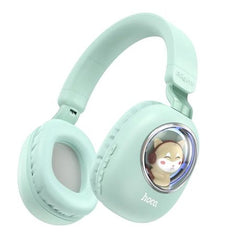 HOCO ESD11 Luminous Bluetooth Headphones
