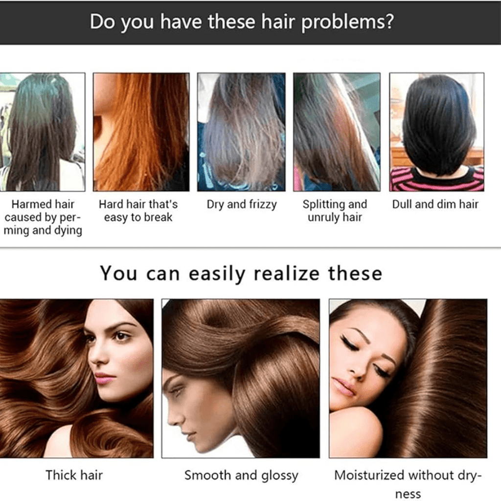 Hair Shampoo Garlic Hair Shampoo - Nourishing Formula , Prevention for Loss