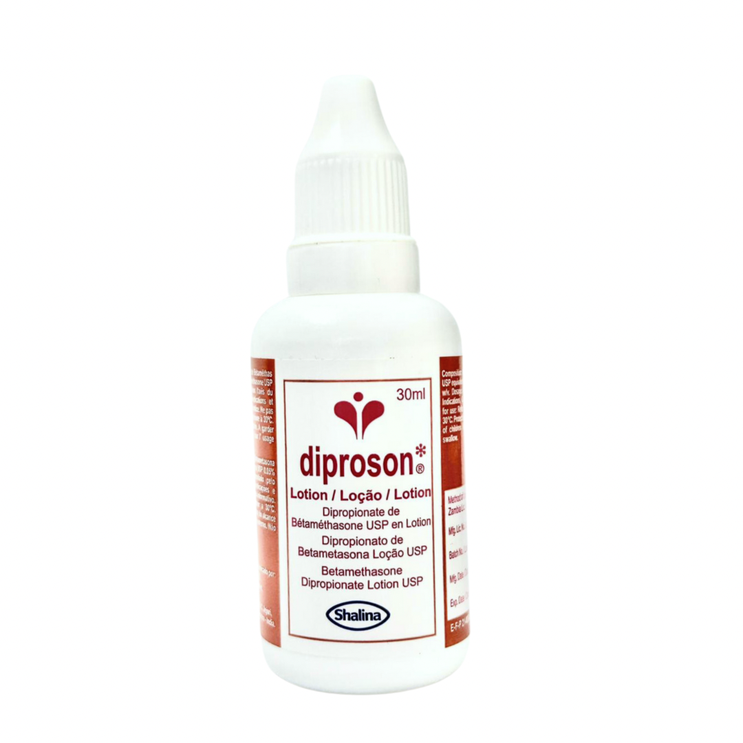 Diproson Lotion 30ml