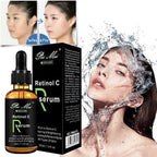 Retinol C Serum - Anti-Aging & Skin Renewal