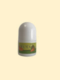 MECOW Deodorant - Long-lasting Freshness in a Convenient Roll-On
