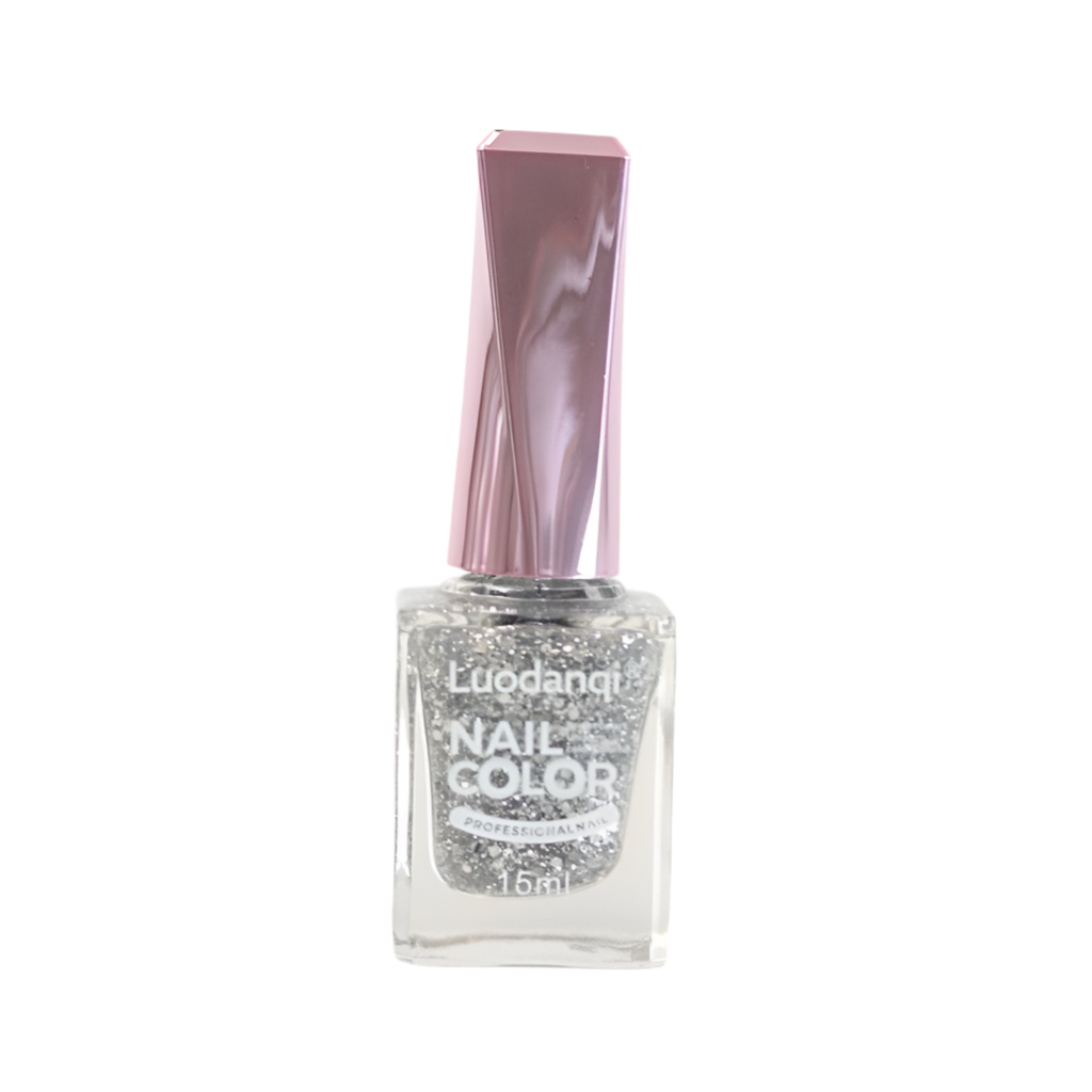 5D 3-in-1 Gel Nail Polish 15ml – Stunning Shine, Durability