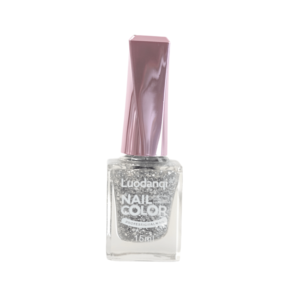 5D 3-in-1 Gel Nail Polish 15ml – Stunning Shine, Durability