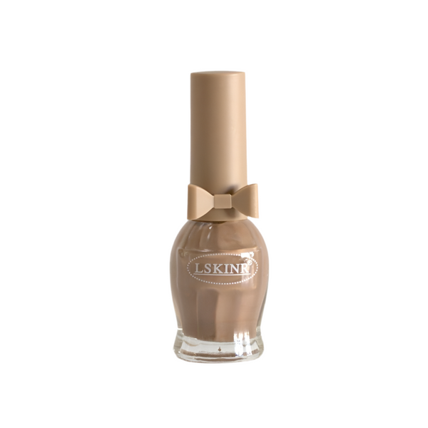 LSKINR Shine On Nail Polish 15ml – High-Gloss, Long-Lasting Nail Color