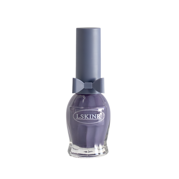 LSKINR Shine On Nail Polish 15ml – High-Gloss, Long-Lasting Nail Color