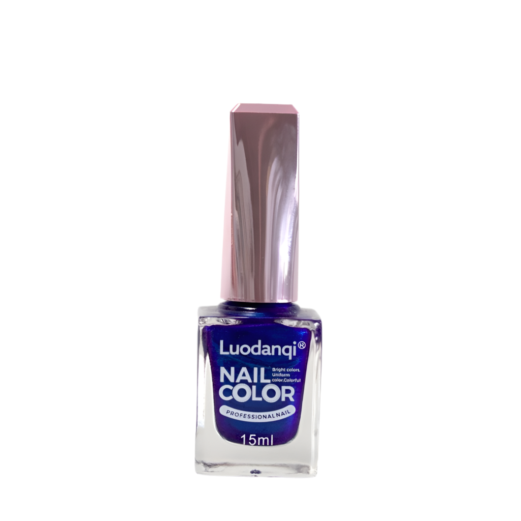 5D 3-in-1 Gel Nail Polish 15ml – Stunning Shine, Durability
