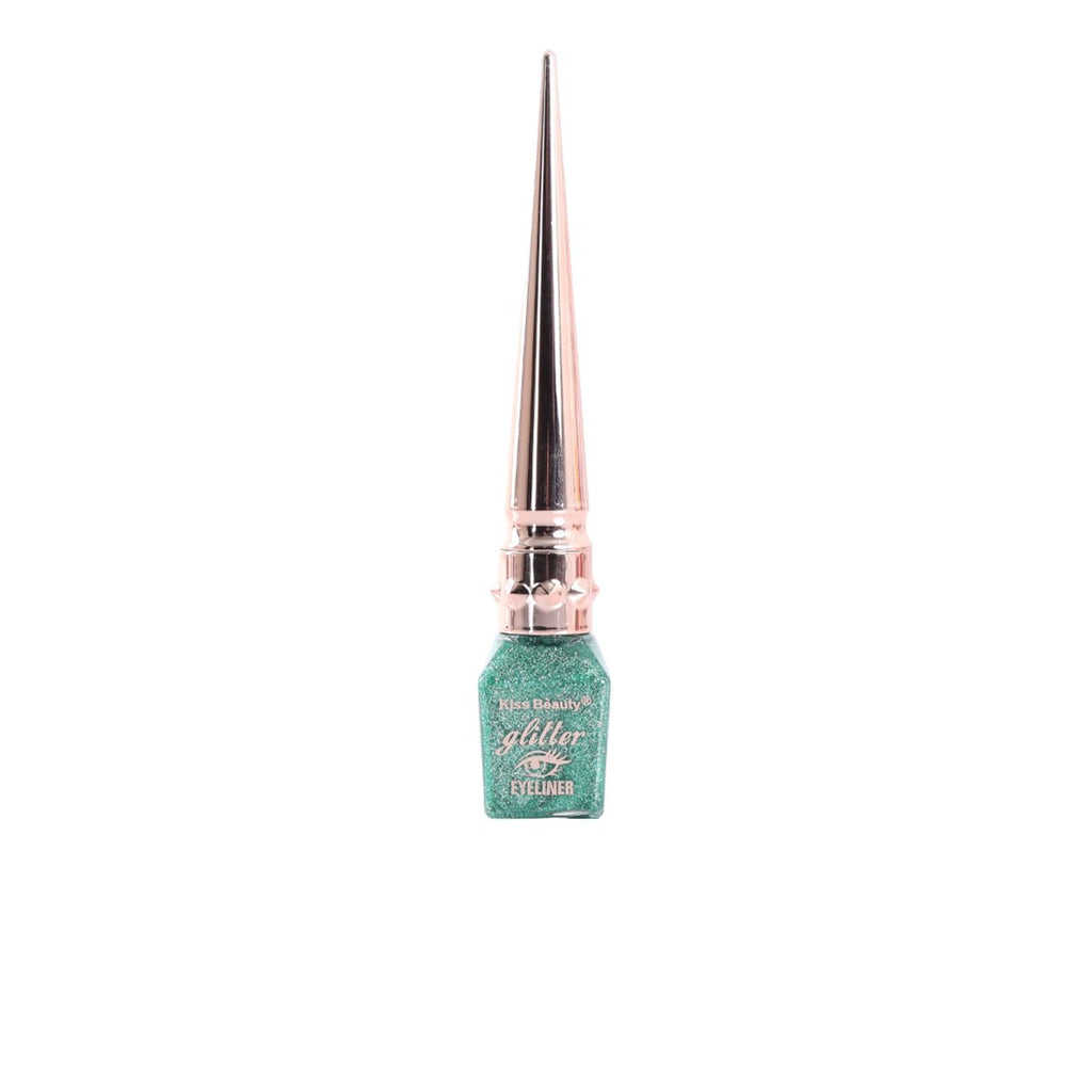 Liquid Colour Eyeliner - Bold & Precise Eye Makeup