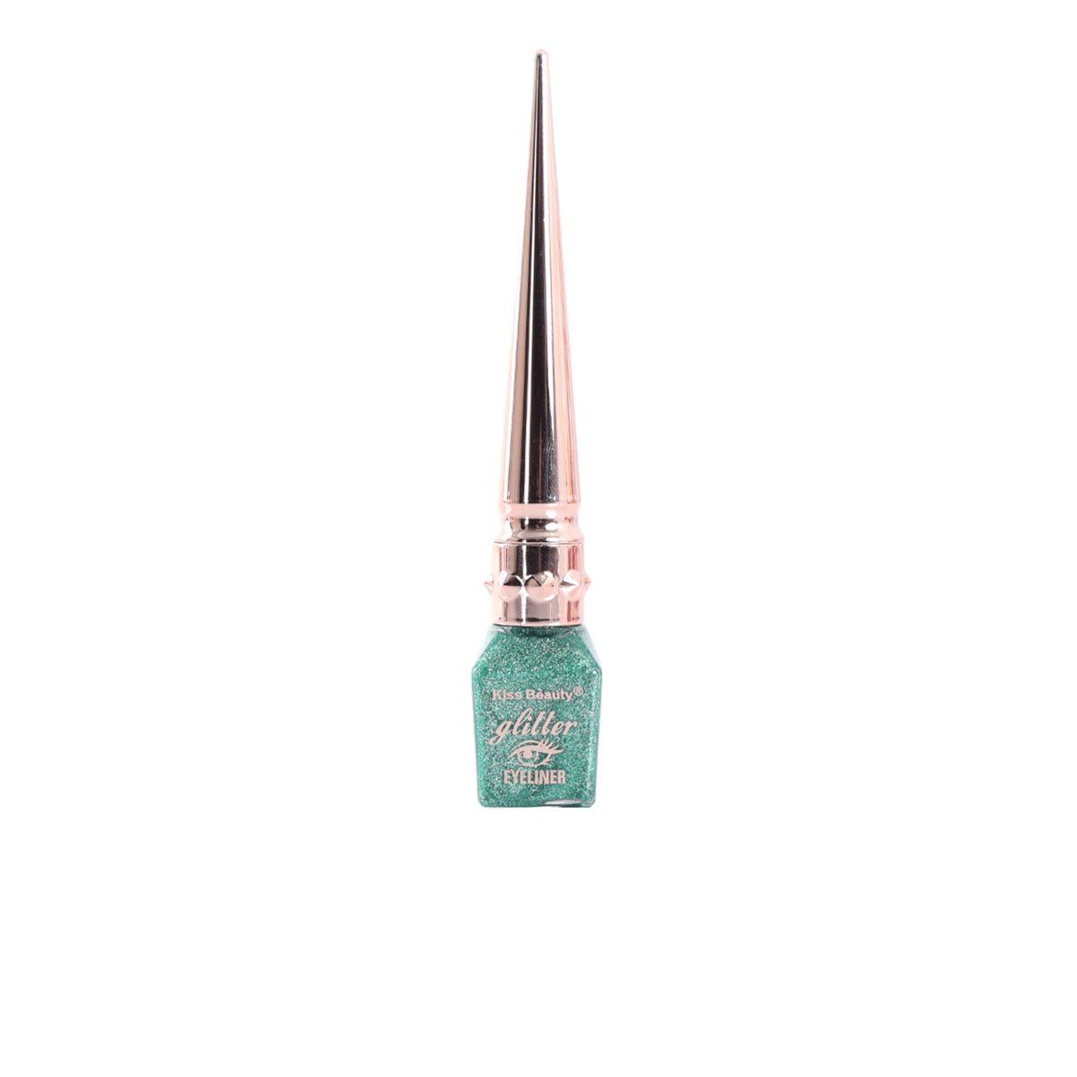 Liquid Colour Eyeliner - Bold & Precise Eye Makeup