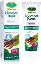 Aichun Beauty Licorice Root Toothpaste 100 ml