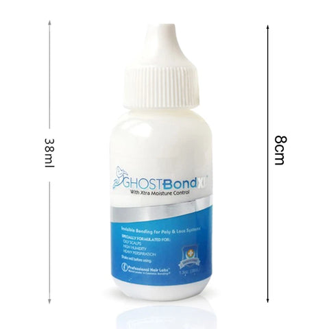 Waterproof Glue For Hair Wig 38ml