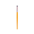5pc Cosmetic Brush Set – Soft Makeup Brushes for Brows, Eyes & Face - Random Colour