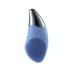 Electric Facial Cleansing Brush For Face 1pc