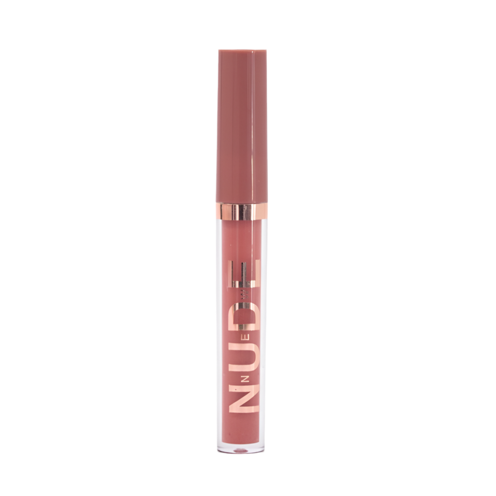 HedyBeauty Fashion Lip Gloss – Glamorous Shine & Lasting Wear