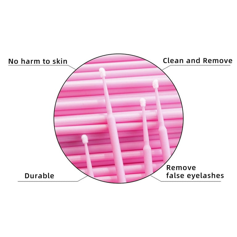 Eyelash Extension Applicators - Precision Tools for Lash Application