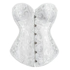 Corset Waist With Steel Boned - Perfect for Every Occasion