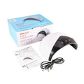 3-in-1 SuN5F Nail Drying LED UV Lamp Kit