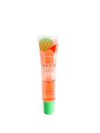 Romantic Queen Smooth Gloss - Fruity Lip Gloss for Soft, Shiny Lips