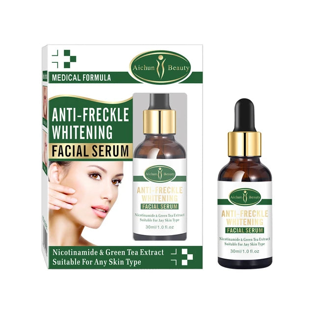Aichun Beauty Facial Serum Anti-Freckle for Clear, Radiant Skin