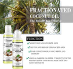 Natural Softening Multi-Purpose Moisturizing Mineral Oil