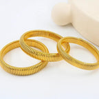 Elastic Stainless Steel Bracelet - XD21
