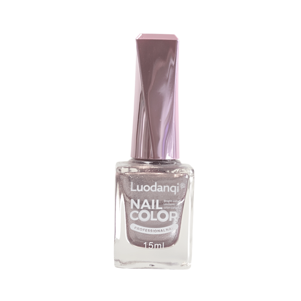 5D 3-in-1 Gel Nail Polish 15ml – Stunning Shine, Durability