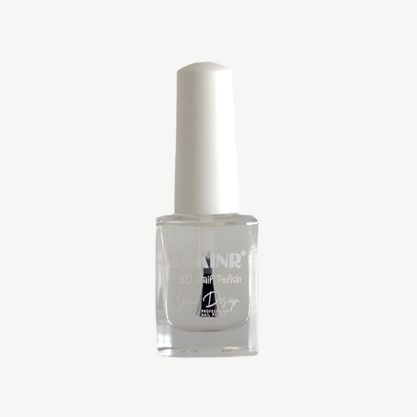 LSKINR 3D Nail Polish 15ml – Elevate Your Nails with Stunning Dimension