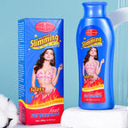 Aichun Beauty Hot Chilli Slimming Cream – Firming & Fat Burning (200g)