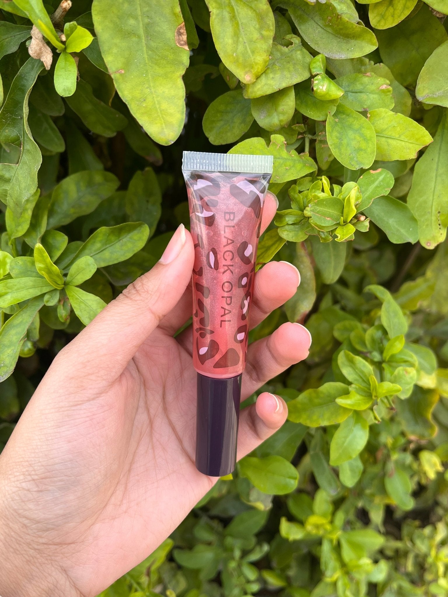 Black Opal Kiss Me More Lip Gloss – 1pc in a surprise shade!