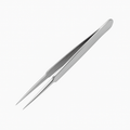 Precision Tweezer – Stainless Steel for Eyebrow & Lash Application