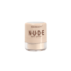 Ribia Beauty Nude Matte Powder 9g | Perfect Setting for Flawless Skin