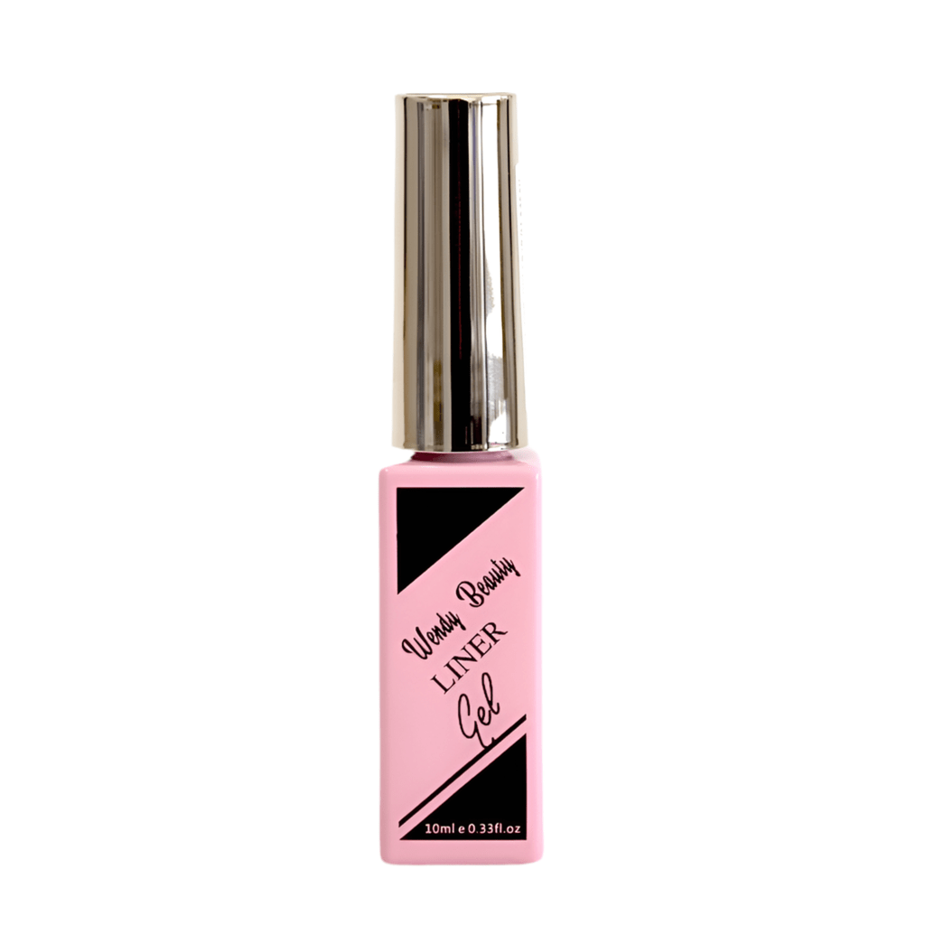 Wendy Beauty Liner Gel Nail Polish 10ml | Vibrant, Long-Lasting Finish