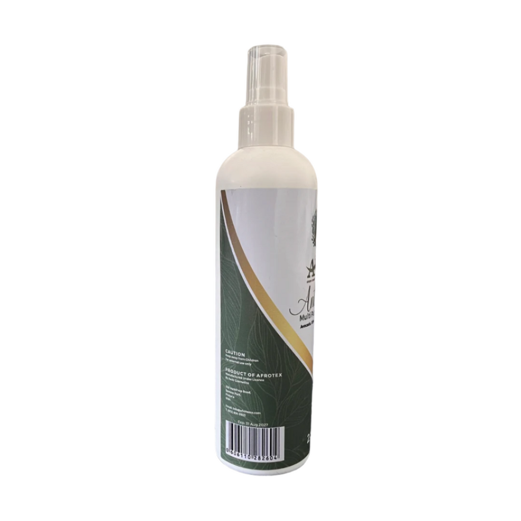 Hair Anti-Itch Multi-Purpose Spray for Wigs - 250ml