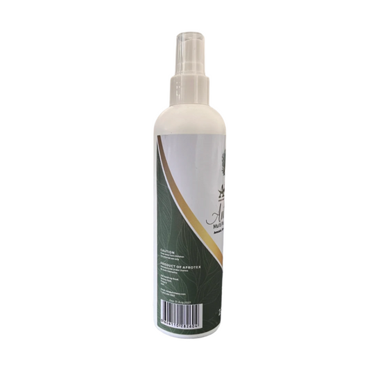 Hair Anti-Itch Multi-Purpose Spray for Wigs - 250ml