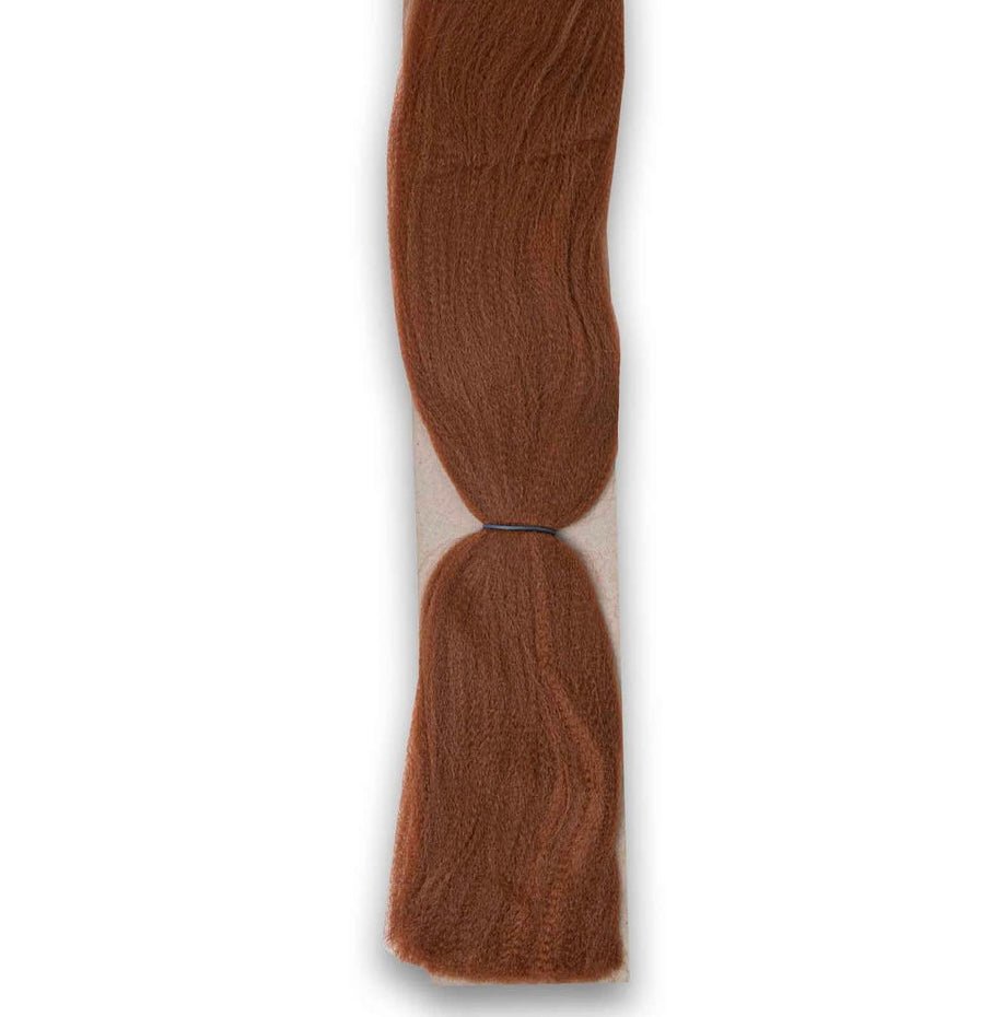 Pre Stretched Hair Extension