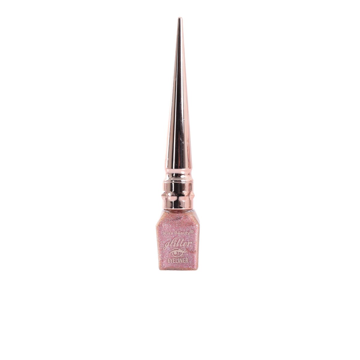 Liquid Colour Eyeliner - Bold & Precise Eye Makeup