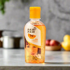 Paw Paw Papaya Brightening Oil – Nourishing Skin Lightening Formula (60ml)