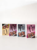 Romantic Queen 3D Brow Styling Cream - Long-Lasting Brow Definition