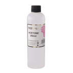 Acetone Nail Polish Remover - Quick and Easy Removal