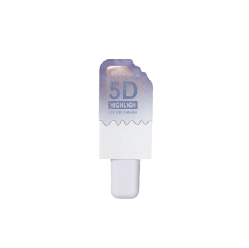 Hold Morning 5D Highlighter | Get a Radiant Glow for Every Occasion