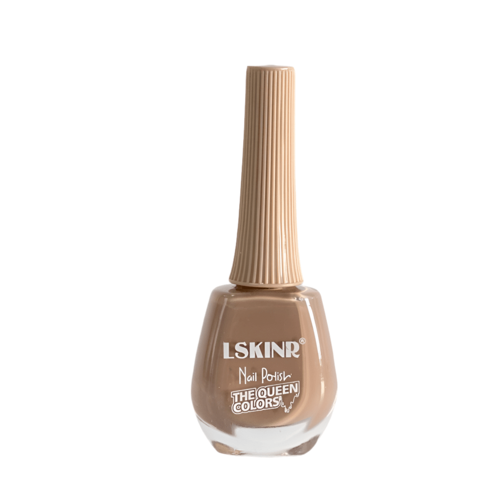 LSKINR The Queen Colours Nail Polish 15ml – Vibrant, Long-Lasting Shine