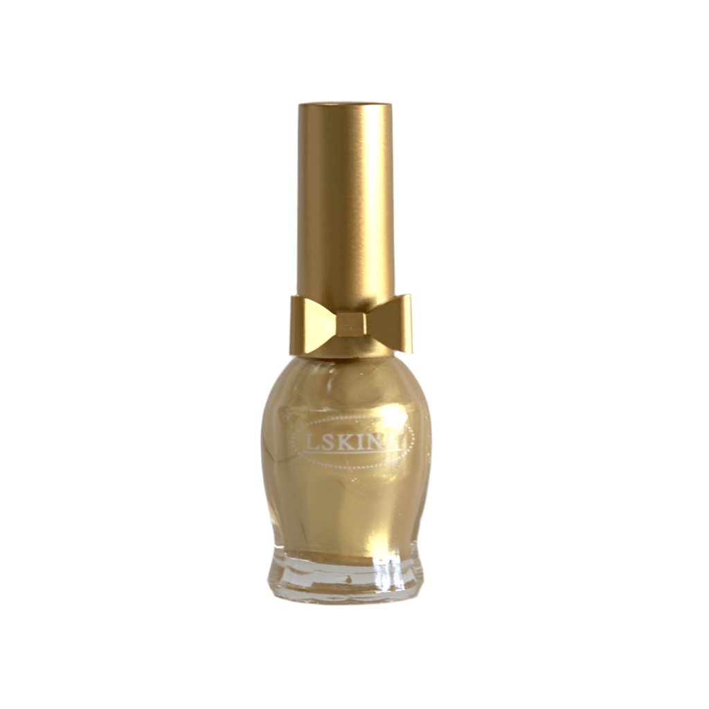 LSKINR Shine On Nail Polish 15ml – High-Gloss, Long-Lasting Nail Color