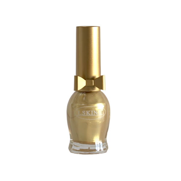 LSKINR Shine On Nail Polish 15ml – High-Gloss, Long-Lasting Nail Color