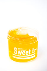 New Time Hair Delicate Sweet Gel 150g - Flexible Hold & Shine