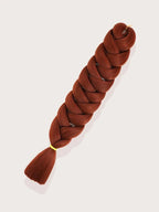 Braided  Hair Extensions 100"